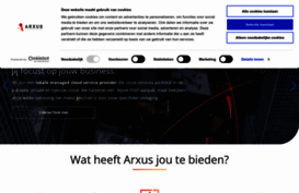 arxus.eu