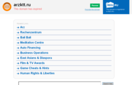 arzktt.ru