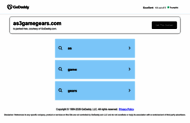as3gamegears.com