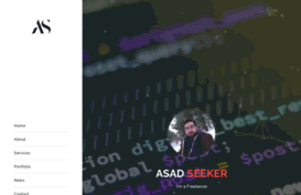 asadseeker.com