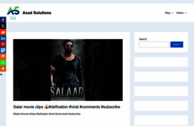 asadsolutions.com