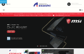 asashionline.com