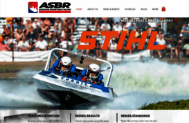 asbracing.com