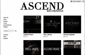 ascend.storenvy.com