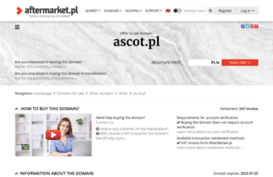 ascot.pl
