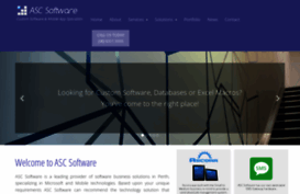 ascsoftware.com.au
