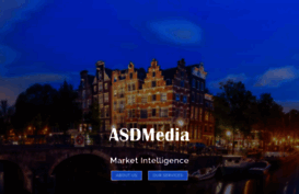asdmedia.nl