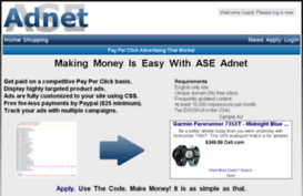 aseadnet.com