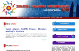 asean2015.bernama.com