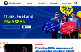 aseanfoundation.org