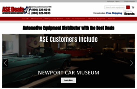 asedeals.com