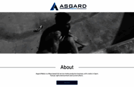 asgardtv.com