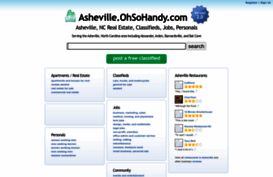 asheville.ohsohandy.com