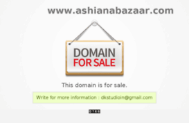 ashianabazaar.com