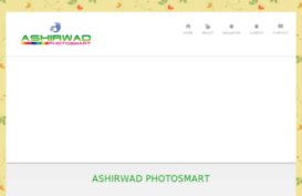 ashirwadphotosmart.com
