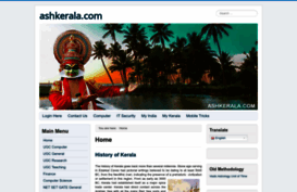 ashkerala.com