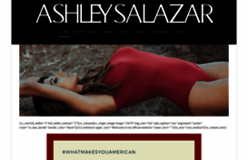 ashley-salazar.com