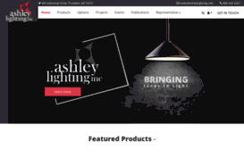ashleylighting.com