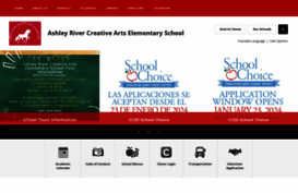 ashleyriver.ccsdschools.com