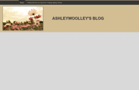 ashleywoolley.yolasite.com