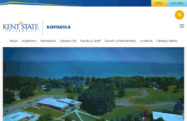 ashtabula.kent.edu