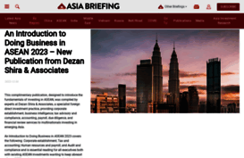 asia-briefing.com