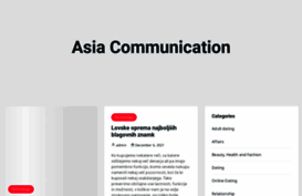 asia-communication.ru