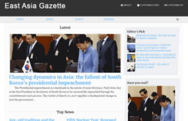 asia-gazette.com