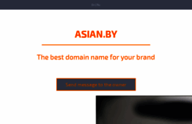 asian.by