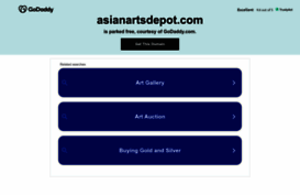 asianartsdepot.com