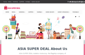 asiasuperdeal.com