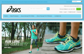 asicsgeloutlet.com