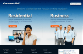 ask.cincinnatibell.com