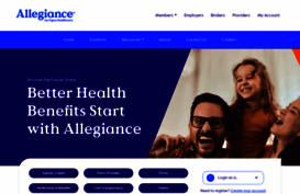 askallegiance.com