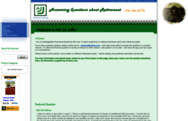 askjanjaffin.com