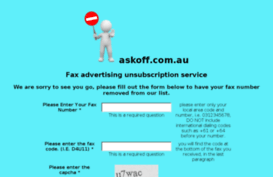 askoff.com.au