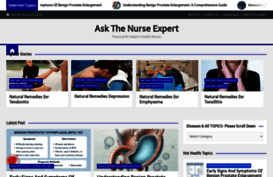 askthenurseexpert.com