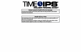 asp.timeips.com