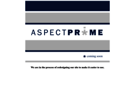 aspectprime.com
