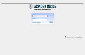 aspiderinside.com