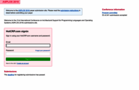 asplos16.hotcrp.com