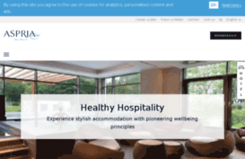 aspria-hotel.com