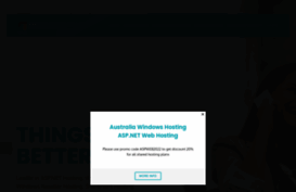 aspwebhosting.com.au