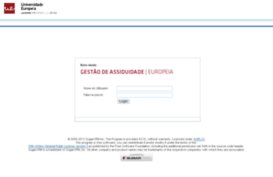 assiduidade.europeia.pt