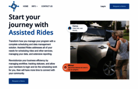 assistedrides.com