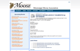 assoc32.moosepages.org