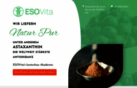 astaxanthin.de
