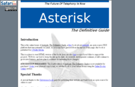astbook.asteriskdocs.org