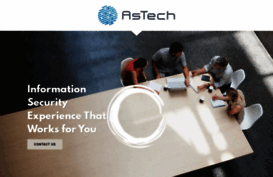 astechconsulting.com