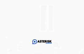 asterisk.by